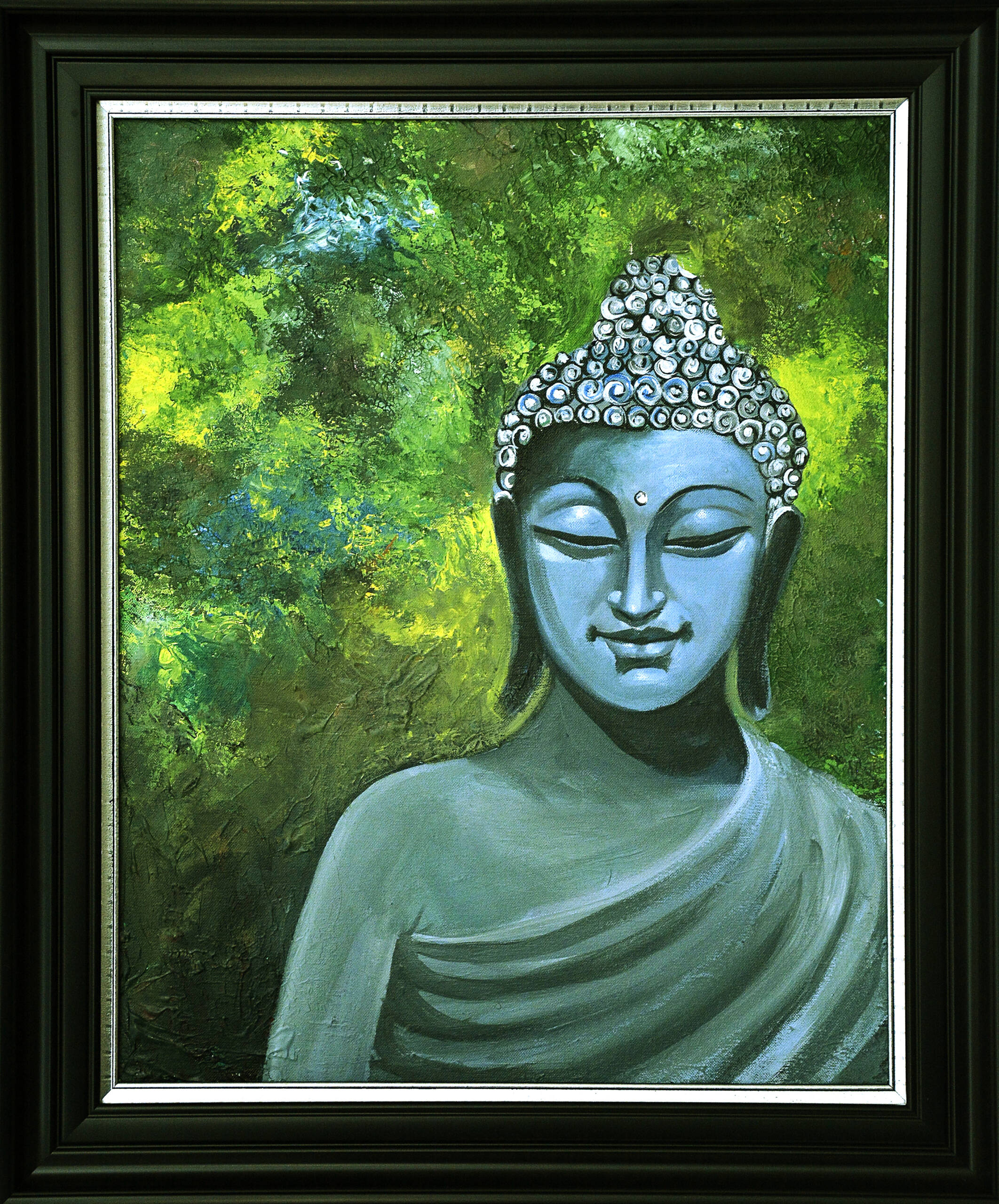 Gautam Buddha