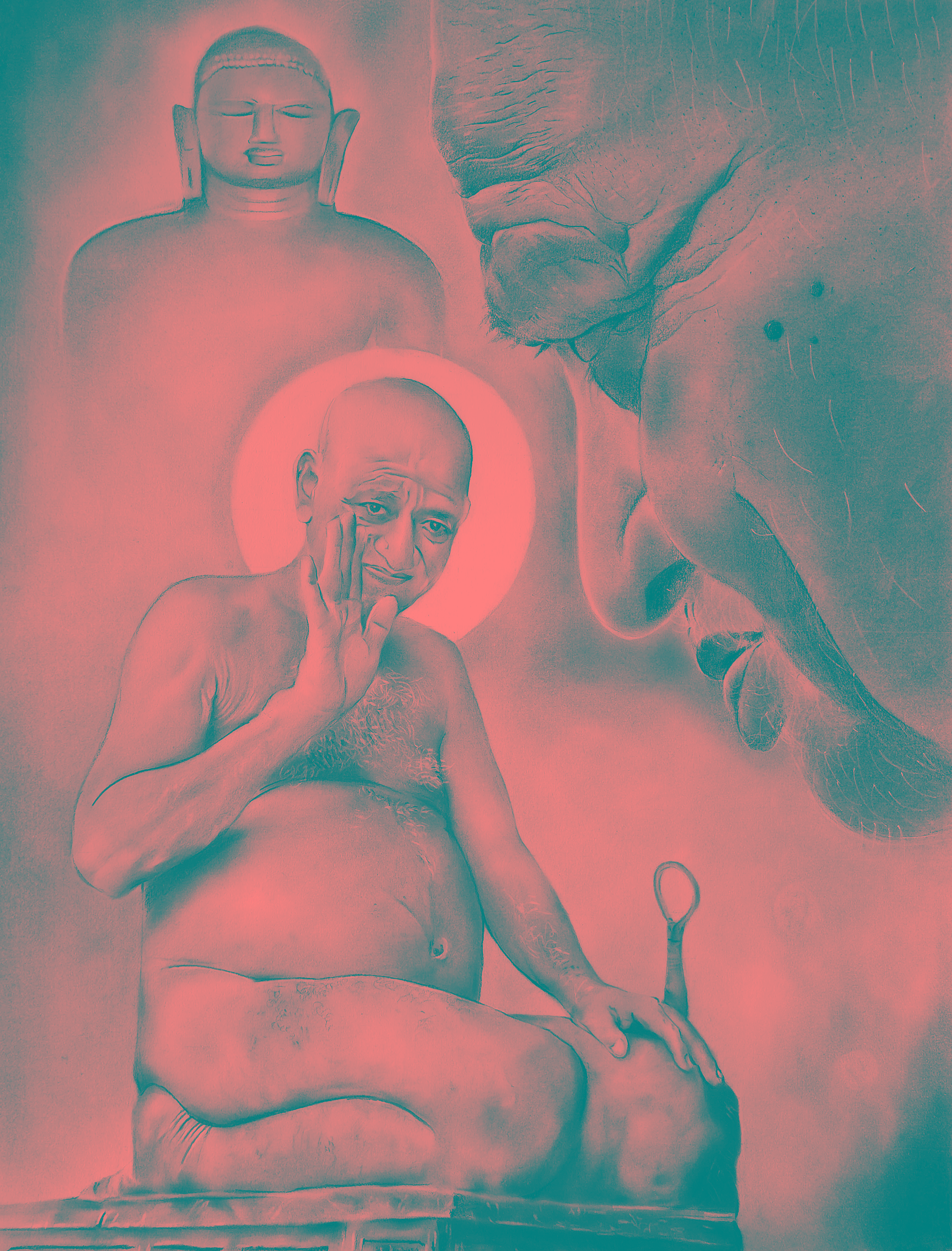 Acharya Shri 108 Vidyasagar Ji Maharaj – 1