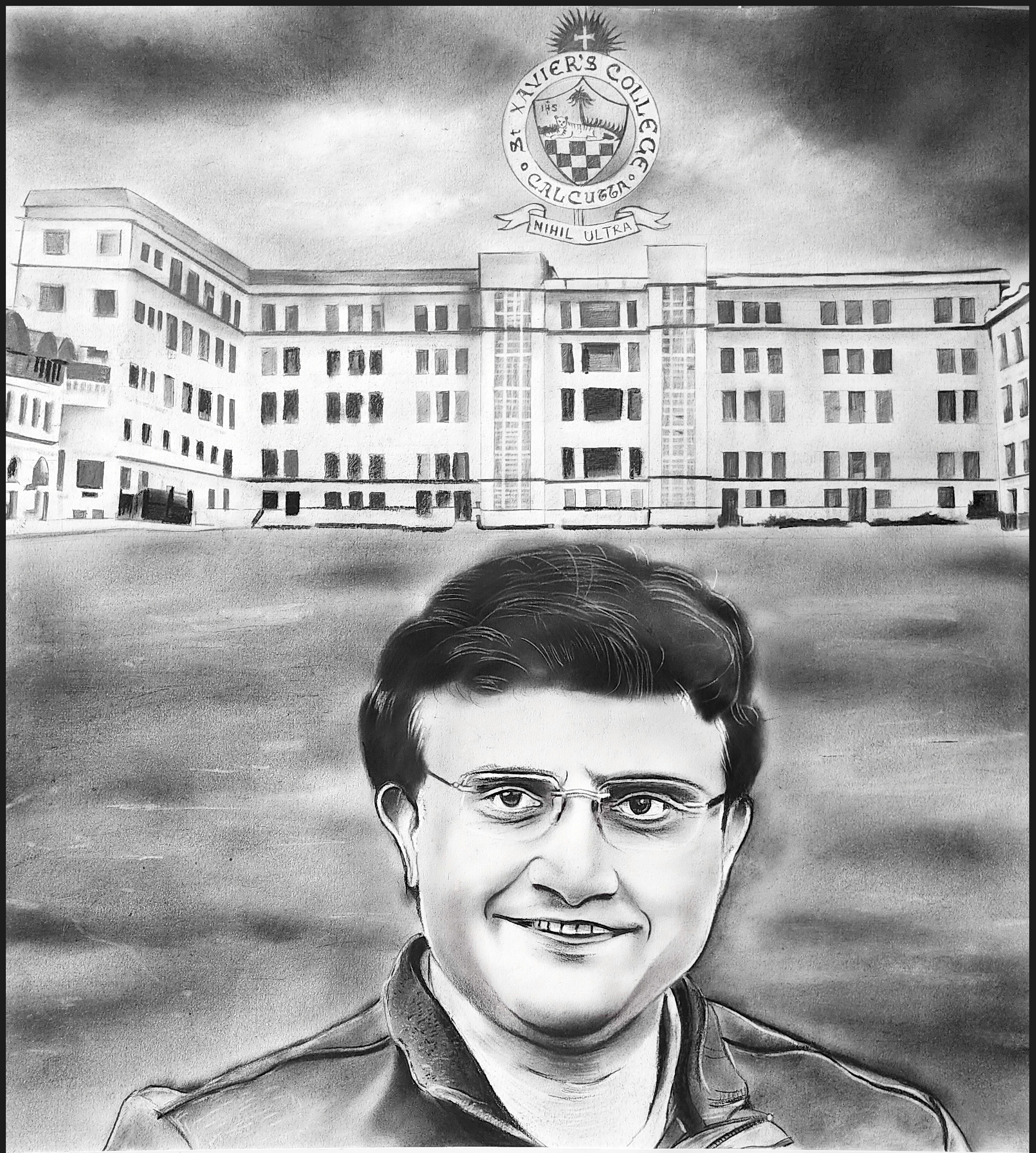 The Maharaja of Bengal