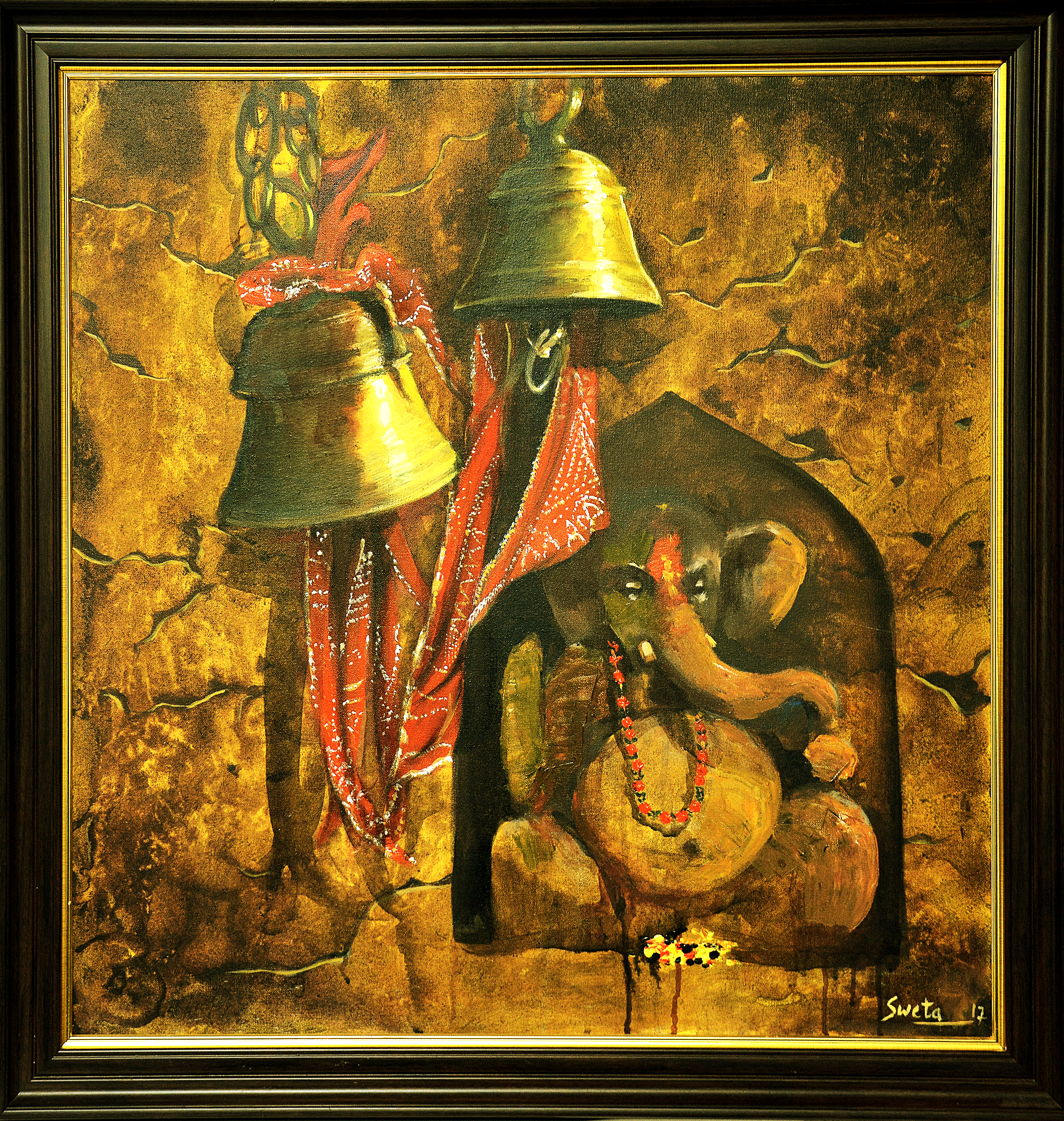 Lord Ganesha